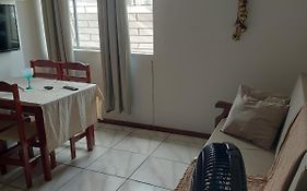 Apto no calçadão de Tramandaí